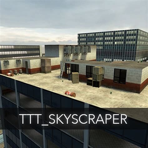 Steam Workshop::ttt.